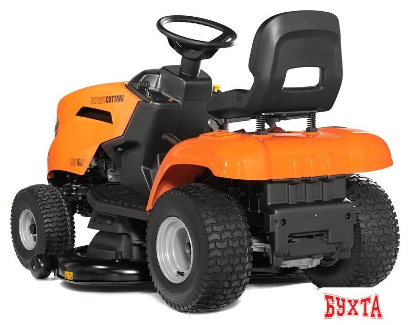 Райдер Daewoo Power DSD 108 H 4