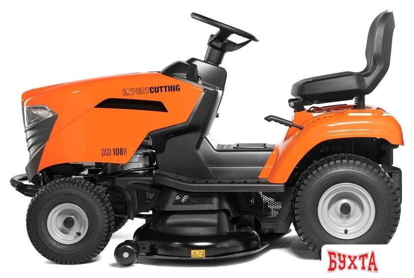 Райдер Daewoo Power DSD 108 H 5