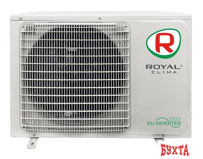 Кондиционер Royal Clima Competenza DC EU Inverter 2023 CO-4C 24HNBI/CO-4C/pan 8D2/CO-E 24HNBI 2