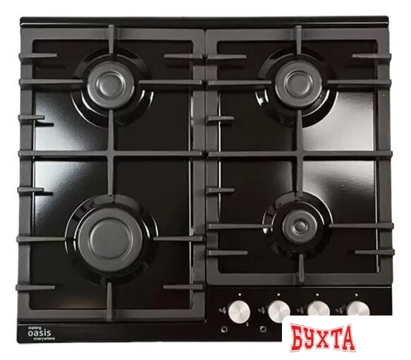 Варочная панель Making Oasis Everywhere P-MBRP