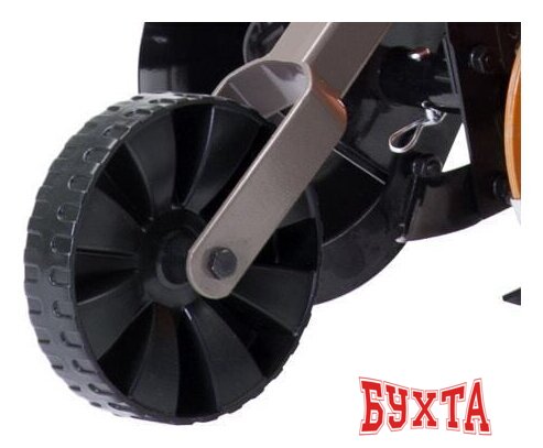 Мотокультиватор электрический Daewoo Power DAT 2500ER 5