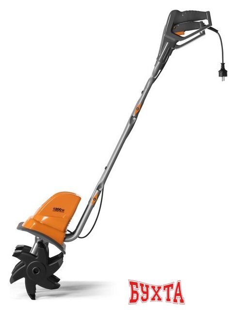 Мотокультиватор электрический Daewoo Power TE 1200 3