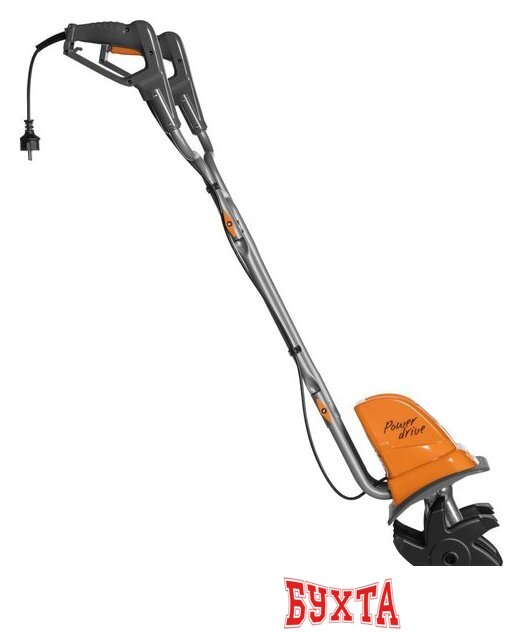 Мотокультиватор электрический Daewoo Power TE 1200 4
