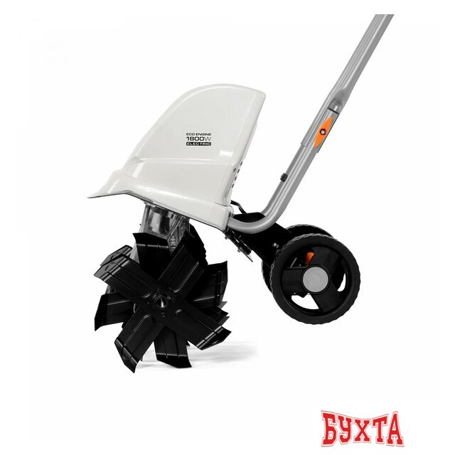 Мотокультиватор электрический Daewoo Power TE 1800 5