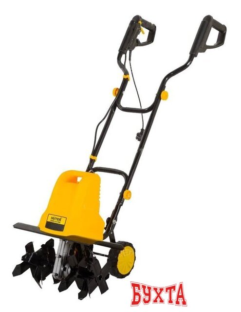 Мотокультиватор электрический Huter ЕМС-2140Е