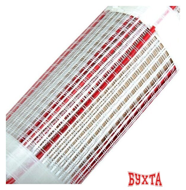 Нагревательный мат Rexant Classic RNX-4.0-600 4 кв.м. 600 Вт 2