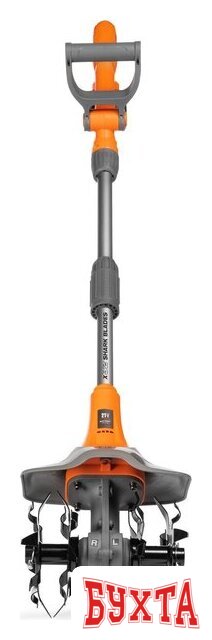 Мотокультиватор аккумуляторный Daewoo Power DAT 2521Li Set (с 1-им АКБ) 3