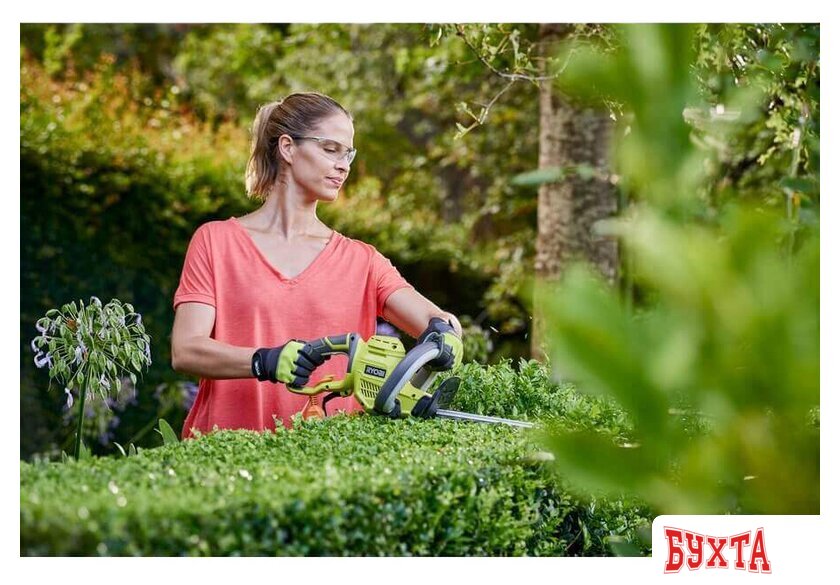 Кусторез Ryobi RHT4550 [5133002793] 4