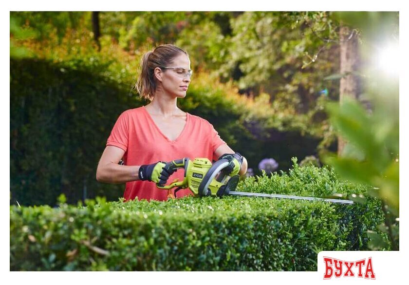 Кусторез Ryobi RHT4550 [5133002793] 5
