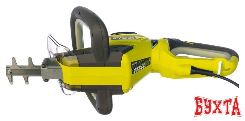 Кусторез Ryobi RHT5655RS 3
