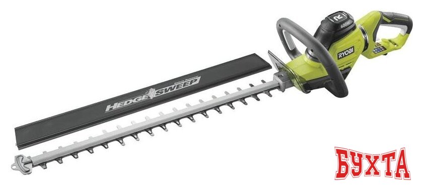 Кусторез Ryobi RHT6160RS