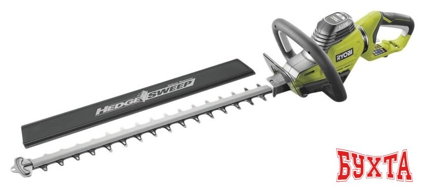 Кусторез Ryobi RHT6760RL 1