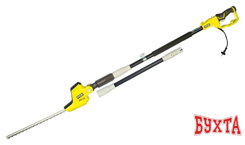 Кусторез Ryobi RPT4545E 1
