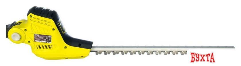 Кусторез Ryobi RPT4545E 2