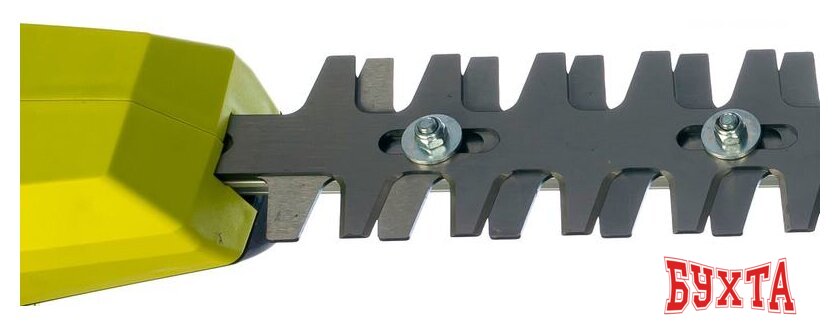 Кусторез Ryobi RPT4545E 3