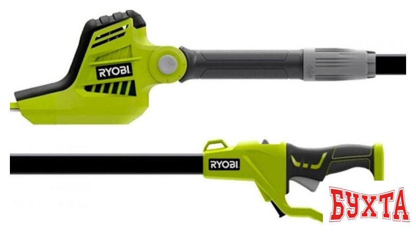 Кусторез Ryobi RPT4545E 5