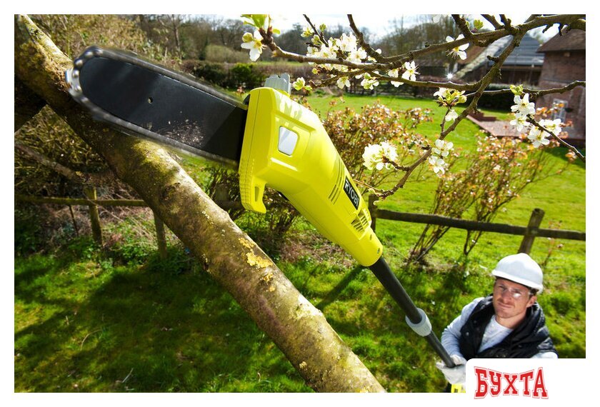 Высоторез Ryobi RPP750S 2
