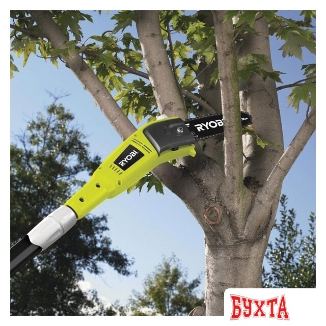 Кусторез Ryobi RP750450 2
