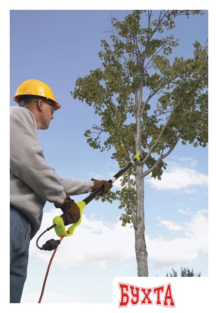 Кусторез Ryobi RP750450 3