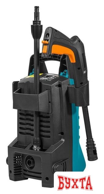 Мойка высокого давления Bort BHR-1700-Pro 3