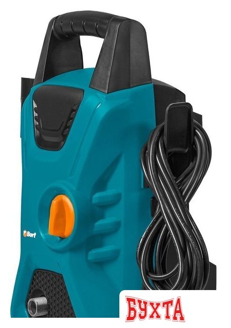 Мойка высокого давления Bort BHR-1700-Pro 4