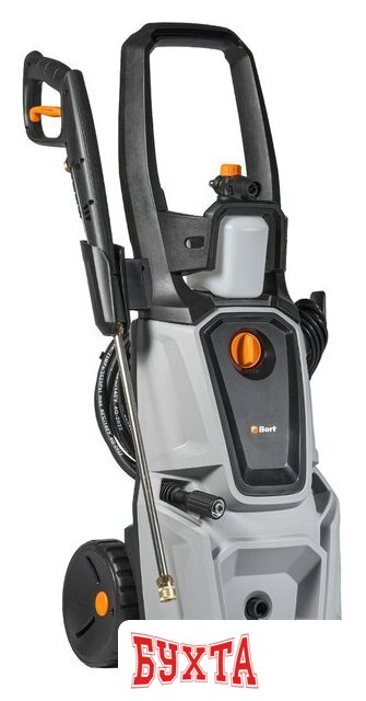 Мойка высокого давления Bort KEX-2700-R 1