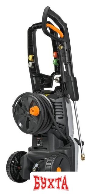 Мойка высокого давления Bort KEX-2700-R 2