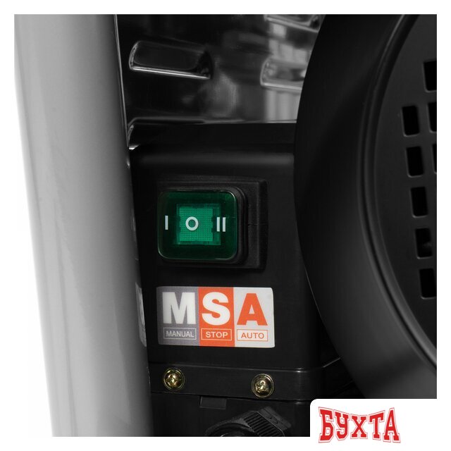 Мойка высокого давления Daewoo Power DAW 3500SW 5