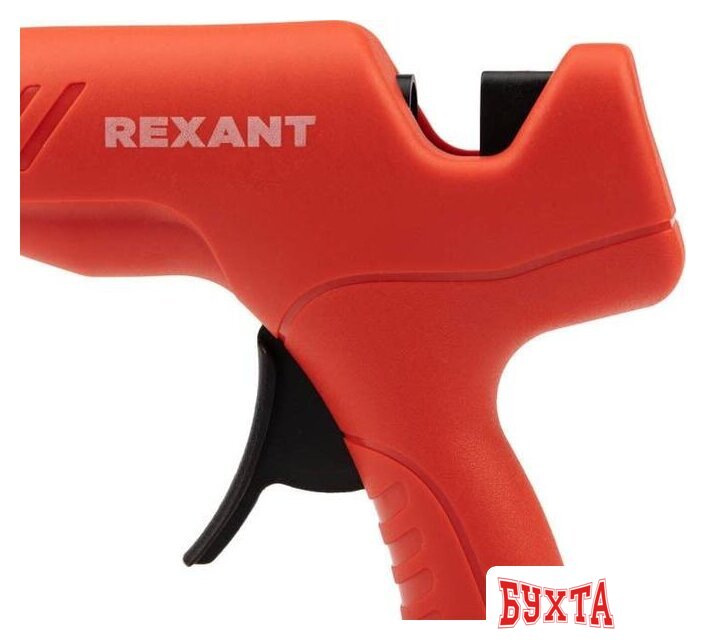 Термоклеевой пистолет Rexant Эксперт 12-1553 2