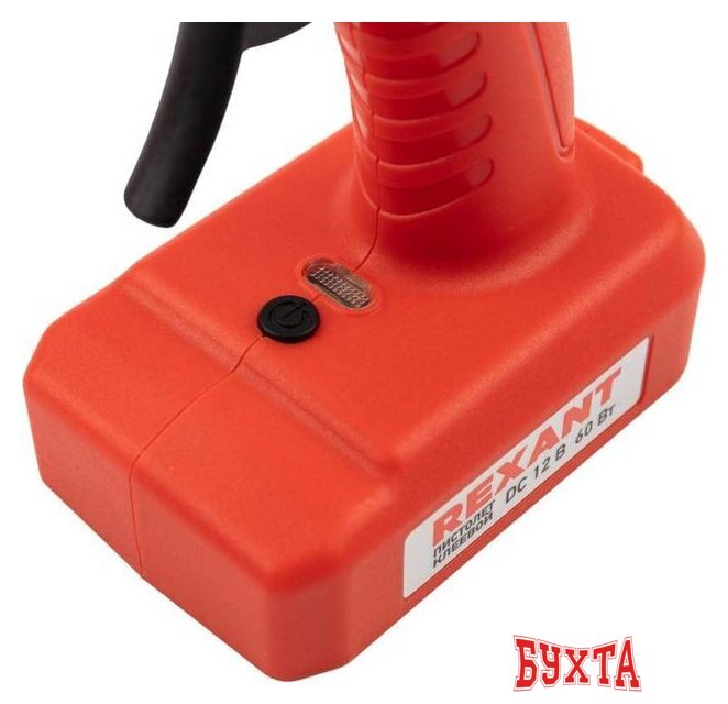 Термоклеевой пистолет Rexant Эксперт 12-1553 3
