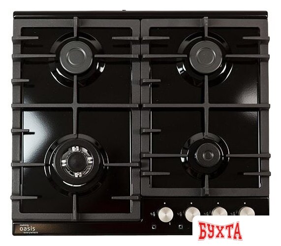 Варочная панель Making Oasis Everywhere P-MBRT (B)