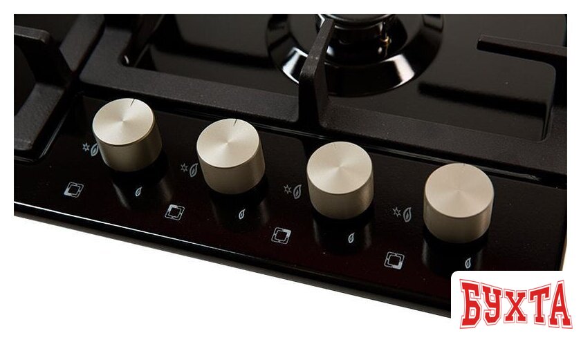 Варочная панель Making Oasis Everywhere P-MBRT (B) 3