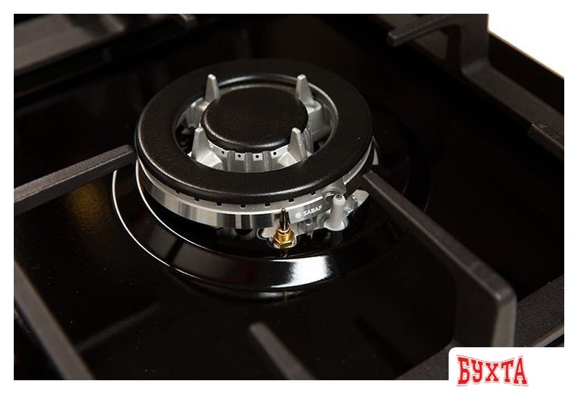 Варочная панель Making Oasis Everywhere P-MBRT (B) 5