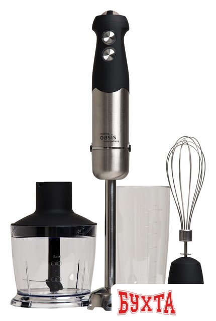 Погружной блендер Making Oasis Everywhere BL-150B