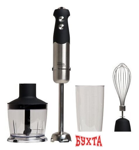 Погружной блендер Making Oasis Everywhere BL-150B 2