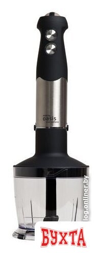 Погружной блендер Making Oasis Everywhere BL-150B 4