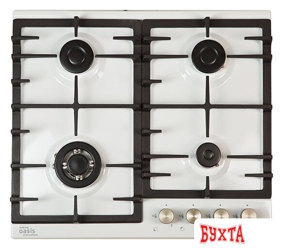 Варочная панель Making Oasis Everywhere P-MWRT (B)