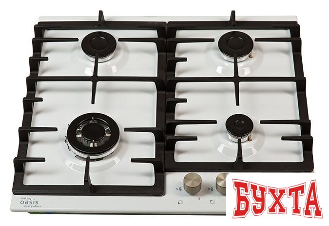 Варочная панель Making Oasis Everywhere P-MWRT (B) 2