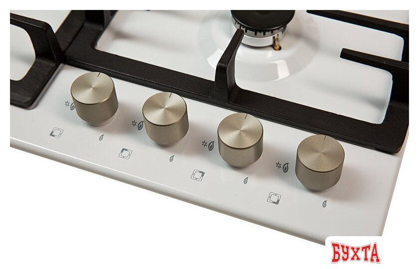 Варочная панель Making Oasis Everywhere P-MWRT (B) 3