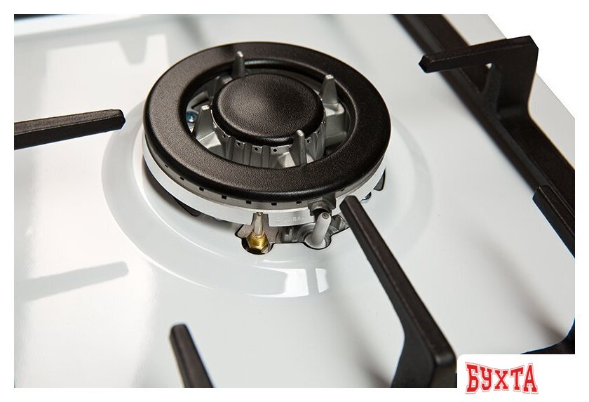 Варочная панель Making Oasis Everywhere P-MWRT (B) 4