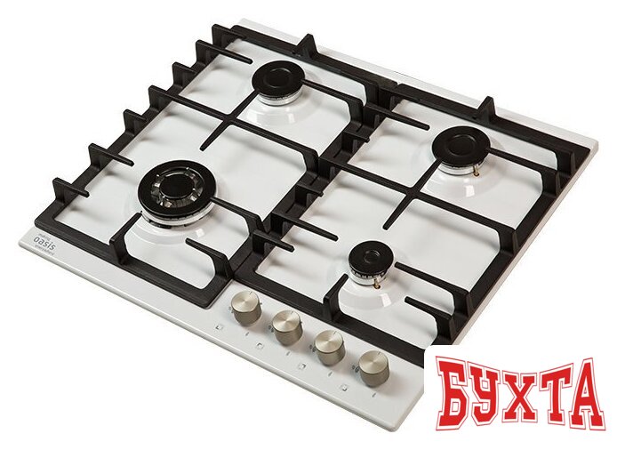 Варочная панель Making Oasis Everywhere P-MWRT (B) 5