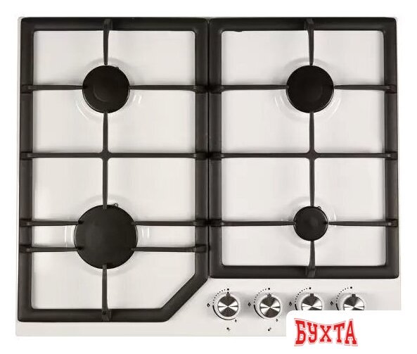 Варочная панель Making Oasis Everywhere P-MWRP