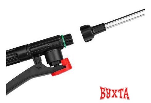 Аккумуляторный опрыскиватель Deko DKSP10 16 л 3