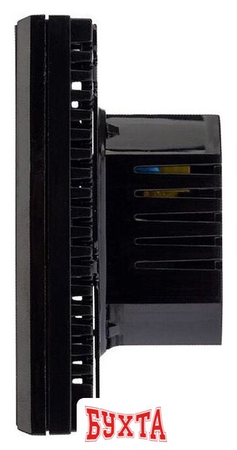 Терморегулятор Rexant R100B 51-0589 (черный) 3