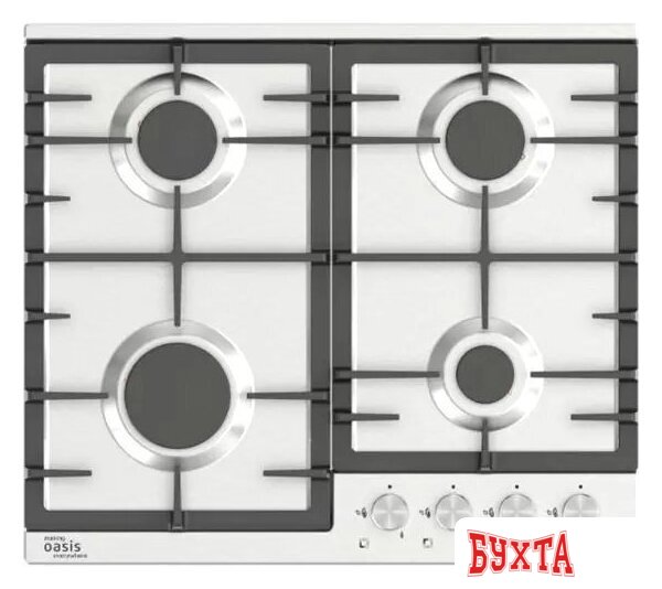 Варочная панель Making Oasis Everywhere P-MNRP