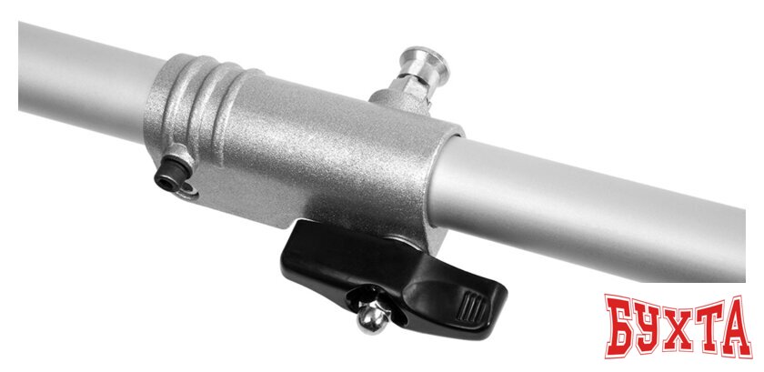 Триммер Daewoo Power DABC 420 3