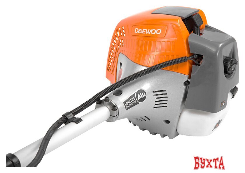 Триммер Daewoo Power DABC 520 3