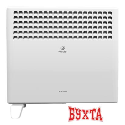 Конвектор Royal Clima ATRI Econo REC-AE1000M