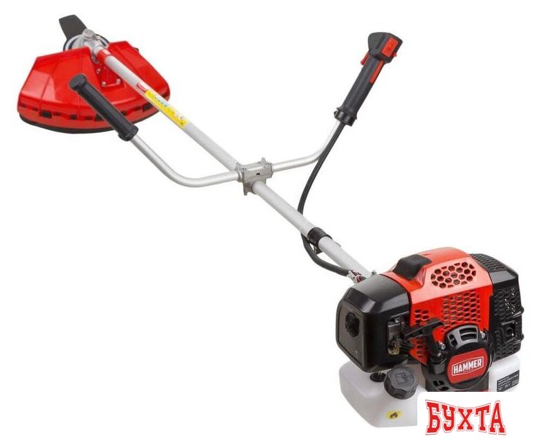 Триммер Hammer MTK420C 4