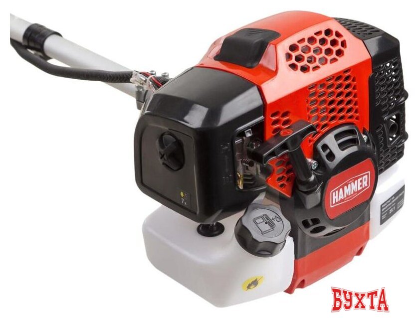 Триммер Hammer MTK420C 5